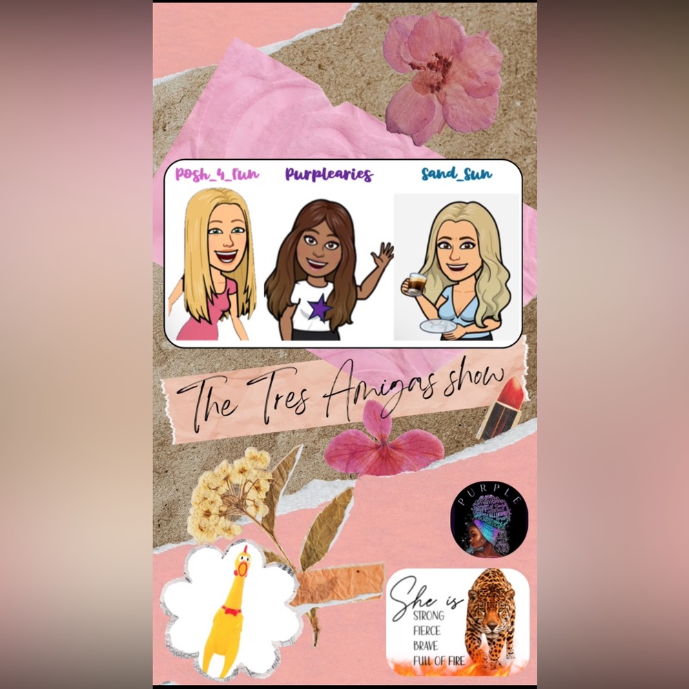 🚨Tres Amigas Show! Live Listing Notification🚨 - Picture 2 of 2